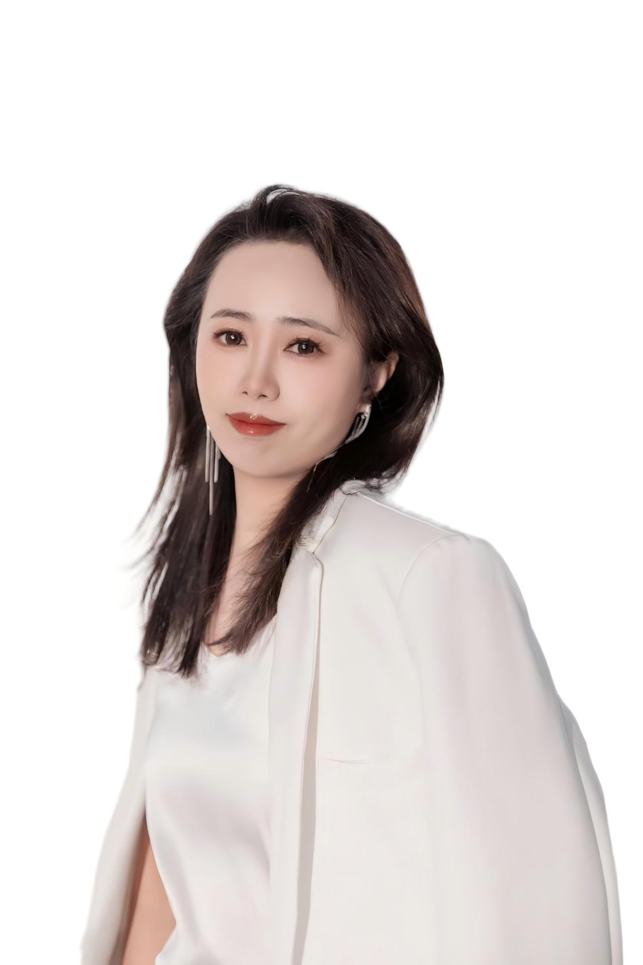 浔泠 · ICF认证人生教练、家庭教练