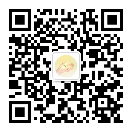 微信公众号二维码